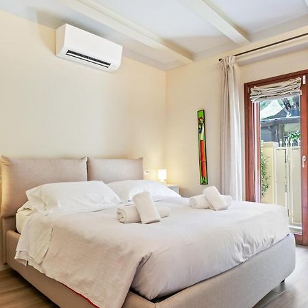 Апартаменти Piazzale Michelangelo Modern Flat Флоренція Екстер'єр фото