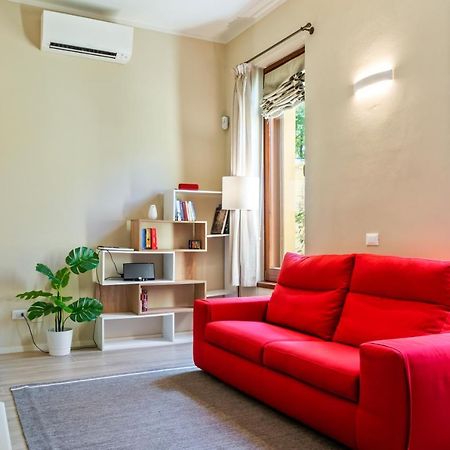 Апартаменти Piazzale Michelangelo Modern Flat Флоренція Екстер'єр фото