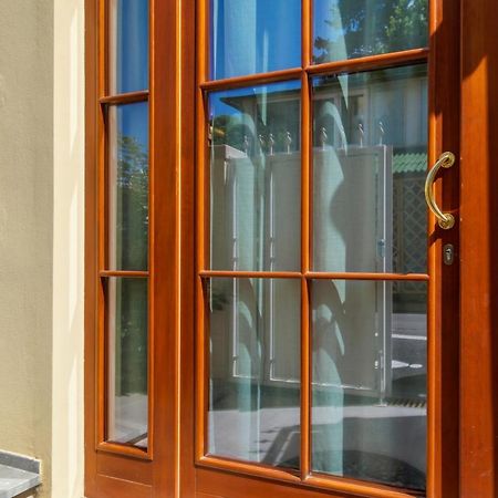 Апартаменти Piazzale Michelangelo Modern Flat Флоренція Екстер'єр фото