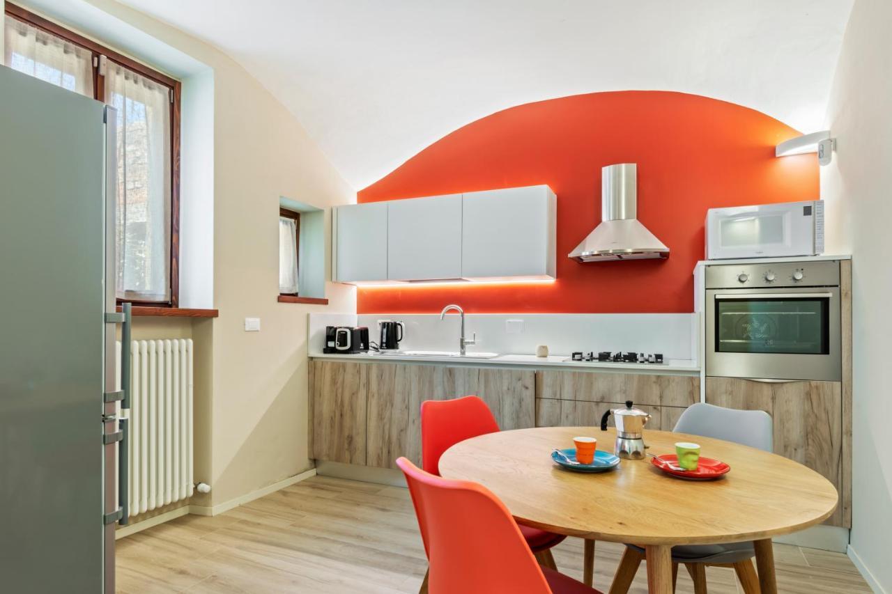 Апартаменти Piazzale Michelangelo Modern Flat Флоренція Екстер'єр фото