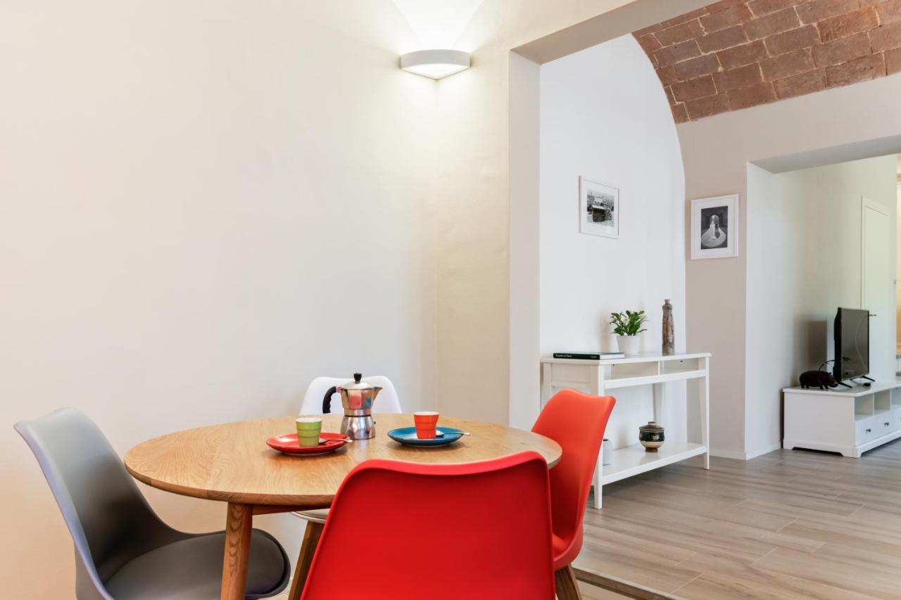 Апартаменти Piazzale Michelangelo Modern Flat Флоренція Екстер'єр фото
