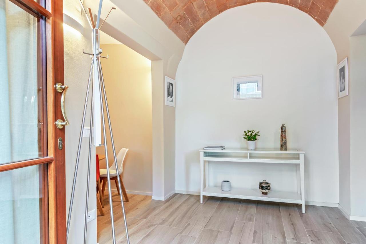 Апартаменти Piazzale Michelangelo Modern Flat Флоренція Екстер'єр фото