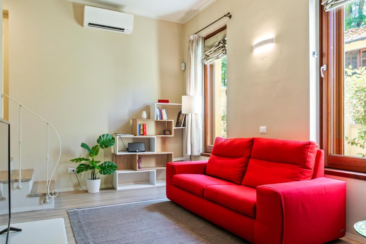 Апартаменти Piazzale Michelangelo Modern Flat Флоренція Екстер'єр фото