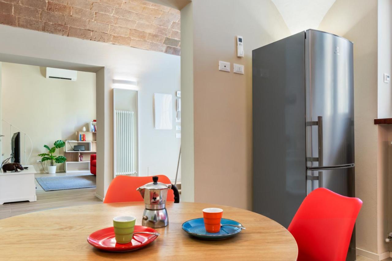 Апартаменти Piazzale Michelangelo Modern Flat Флоренція Екстер'єр фото