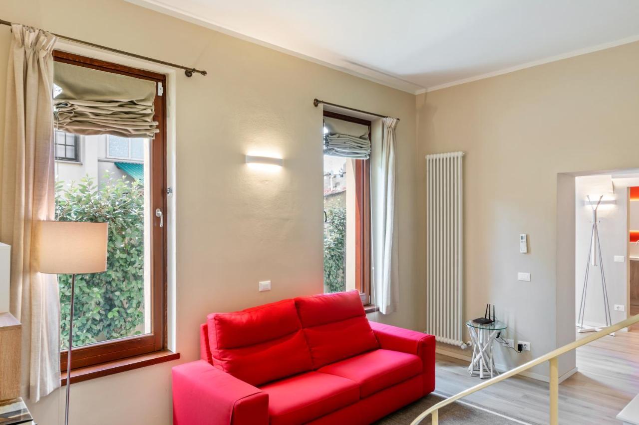 Апартаменти Piazzale Michelangelo Modern Flat Флоренція Екстер'єр фото
