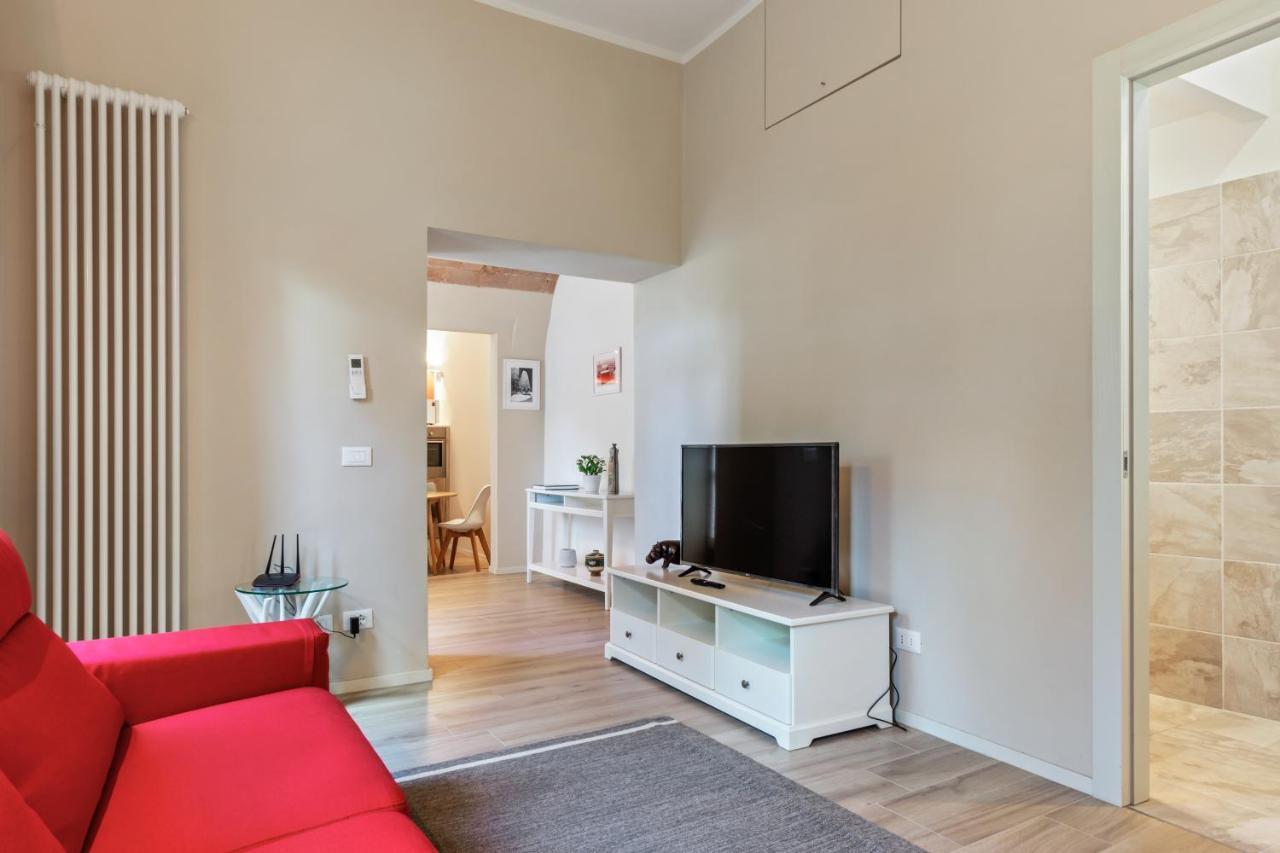 Апартаменти Piazzale Michelangelo Modern Flat Флоренція Екстер'єр фото