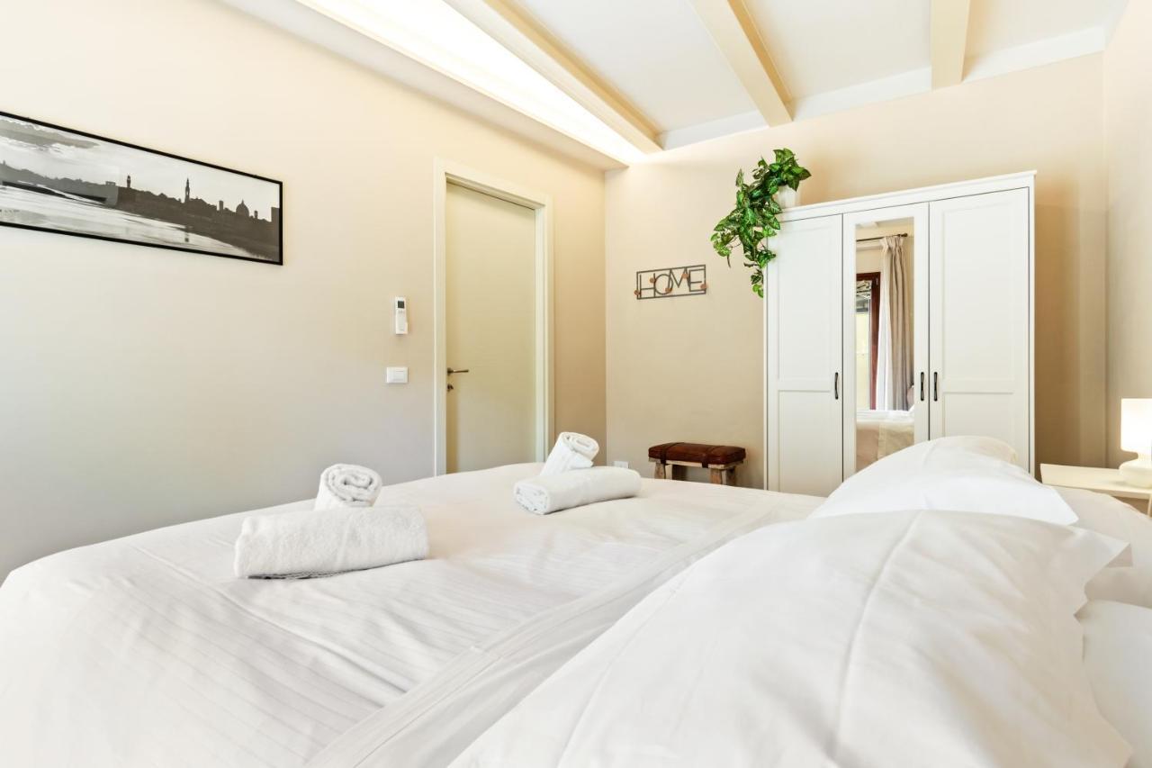 Апартаменти Piazzale Michelangelo Modern Flat Флоренція Екстер'єр фото