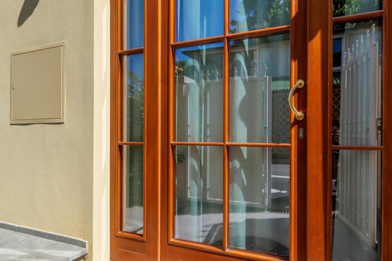 Апартаменти Piazzale Michelangelo Modern Flat Флоренція Екстер'єр фото