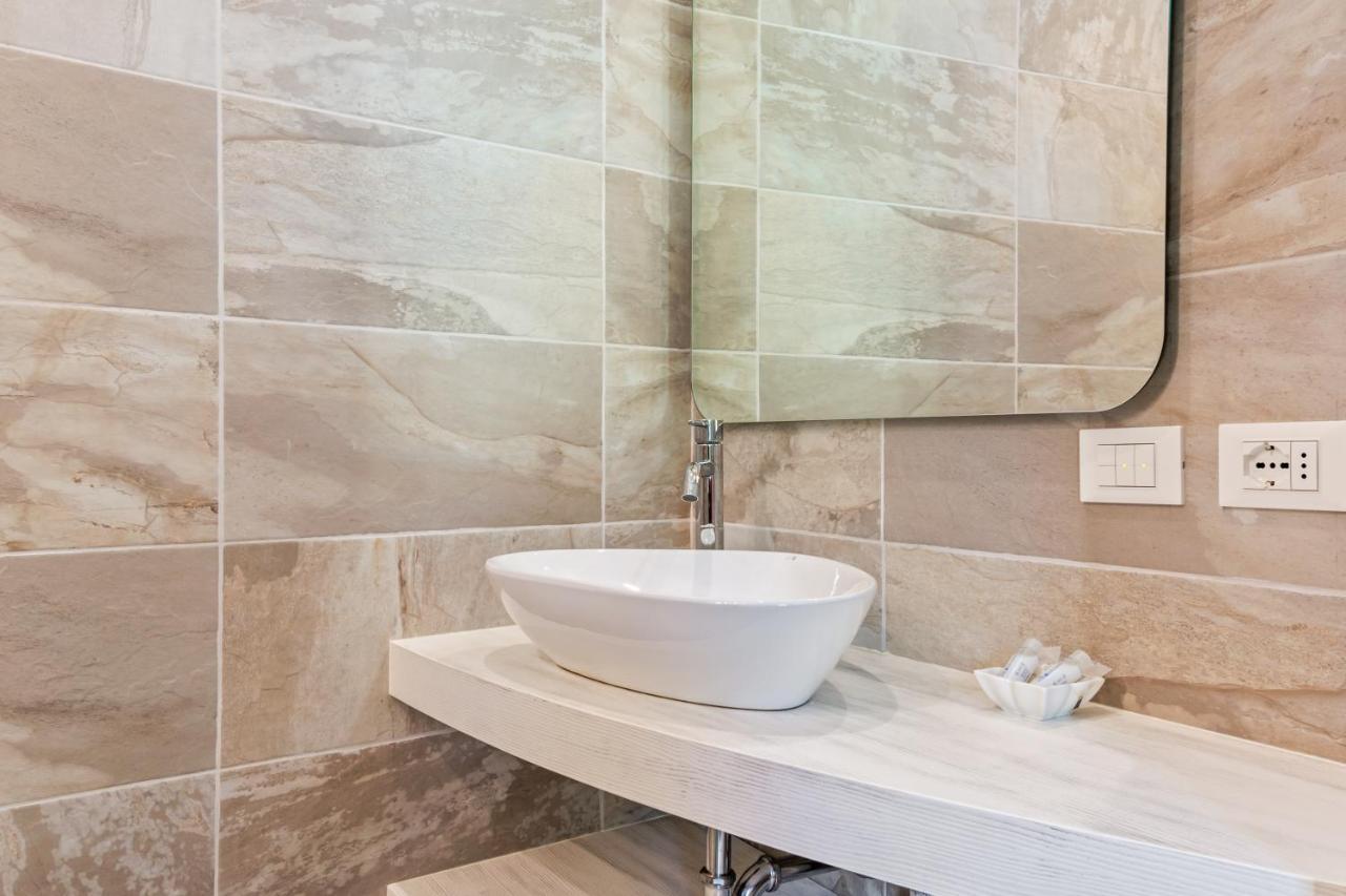 Апартаменти Piazzale Michelangelo Modern Flat Флоренція Екстер'єр фото