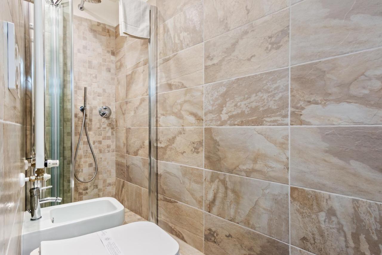 Апартаменти Piazzale Michelangelo Modern Flat Флоренція Екстер'єр фото